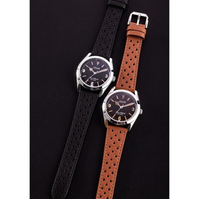 Montre Nivada Grenchen Super Antarctic 3.6.9 32032A10