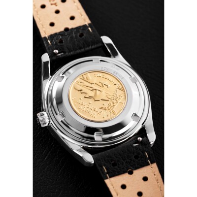 Montre Nivada Grenchen Super Antarctic 3.6.9 32032A10