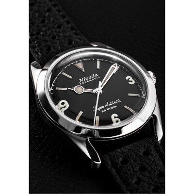 Montre Nivada Grenchen Super Antarctic 3.6.9 32032A10