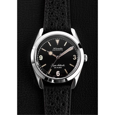 Montre Nivada Grenchen Super Antarctic 3.6.9 32032A10