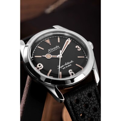 Montre Nivada Grenchen Super Antarctic 3.6.9 32032A10