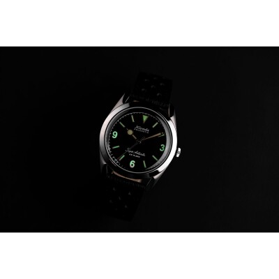 Montre Nivada Grenchen Super Antarctic 3.6.9 32032A10