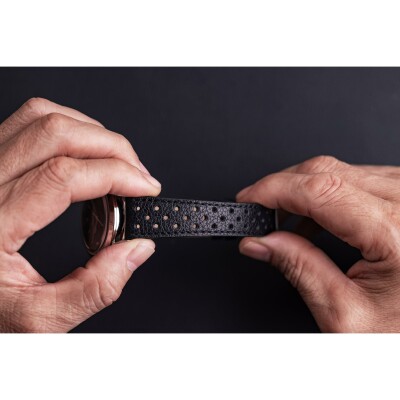 Montre Nivada Grenchen Super Antarctic 3.6.9 32032A10