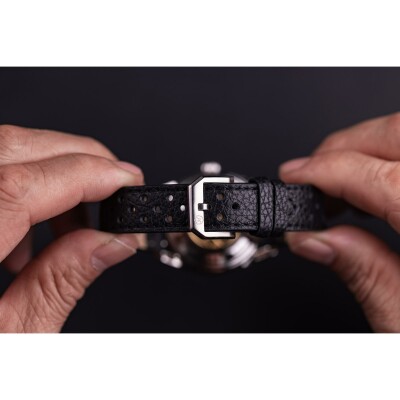 Montre Nivada Grenchen Super Antarctic 3.6.9 32032A10