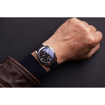 Montre Nivada Grenchen Super Antarctic 3.6.9 32032A10