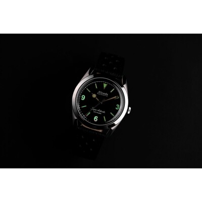 Montre Nivada Grenchen Super Antarctic 3.6.9 32032A10