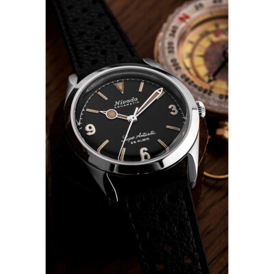 Montre Nivada Grenchen Super Antarctic 3.6.9 32032A10