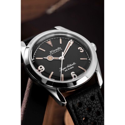 Montre Nivada Grenchen Super Antarctic 3.6.9 32032A10