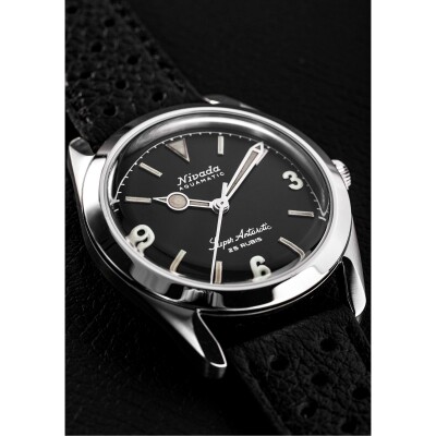 Montre Nivada Grenchen Super Antarctic 3.6.9 32032A10