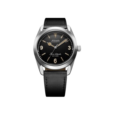 Montre Nivada Grenchen Super Antarctic 3.6.9 32032A17