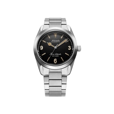 Montre Nivada Grenchen Super Antarctic 3.6.9 32032A20