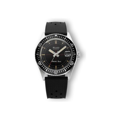 Montre Nivada Grenchen Antarctic Diver 32038A01