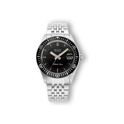Montre Nivada Grenchen Antarctic Diver 32038A04
