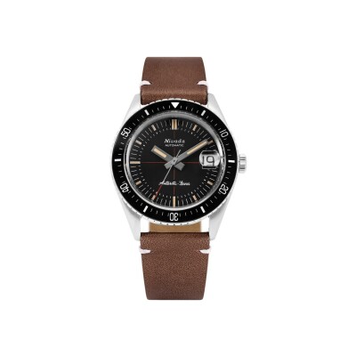 Montre Nivada Grenchen Antarctic Diver 32038A14