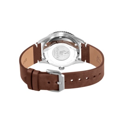 Montre Nivada Grenchen Antarctic Diver 32038A14