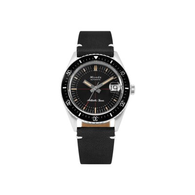 Montre Nivada Grenchen Antarctic Diver 32038A15