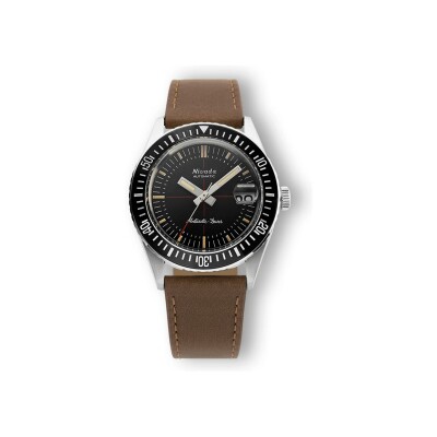 Montre Nivada Grenchen Antarctic Diver 32038A16