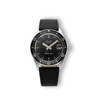Montre Nivada Grenchen Antarctic Diver 32038A17