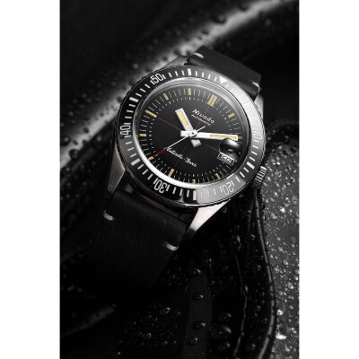 Montre Nivada Grenchen Antarctic Diver 32038A17