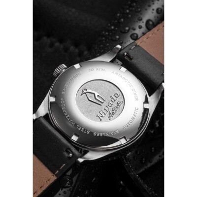 Montre Nivada Grenchen Antarctic Diver 32038A17