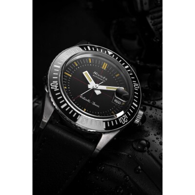 Montre Nivada Grenchen Antarctic Diver 32038A17