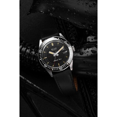 Montre Nivada Grenchen Antarctic Diver 32038A17