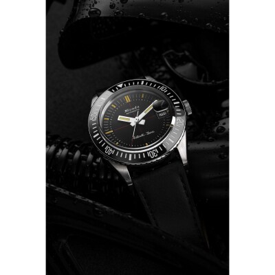Montre Nivada Grenchen Antarctic Diver 32038A17