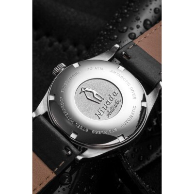 Montre Nivada Grenchen Antarctic Diver 32038A17