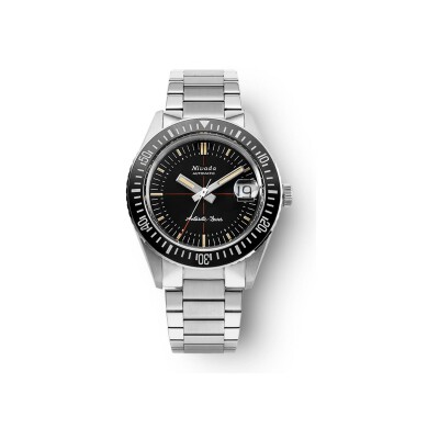 Montre Nivada Grenchen Antarctic Diver 32038A20