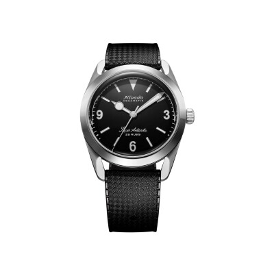 Montre Nivada Grenchen Super Antarctic 3.6.9 32039A01