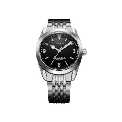 Montre Nivada Grenchen Super Antarctic 3.6.9 32039A04
