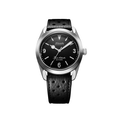 Montre Nivada Grenchen Super Antarctic 3.6.9 32039A10