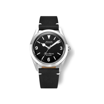 Montre Nivada Grenchen Super Antarctic 3.6.9 32039A15