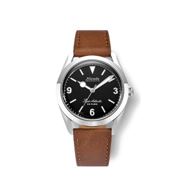 Montre Nivada Grenchen Super Antarctic 3.6.9 32039A16