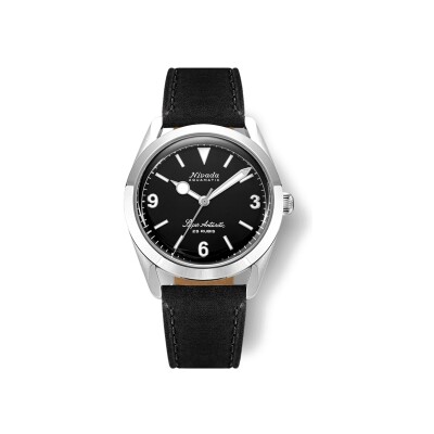 Montre Nivada Grenchen Super Antarctic 3.6.9 32039A17