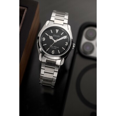 Montre Nivada Grenchen Super Antarctic 3.6.9 32039A20