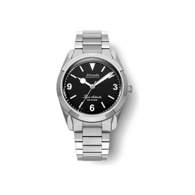 Montre Nivada Grenchen Super Antarctic 3.6.9 32039A20