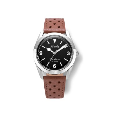 Montre Nivada Grenchen Super Antarctic 3.6.9 32039A23