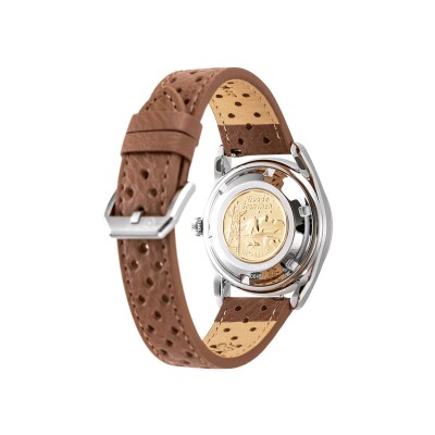 Montre Nivada Grenchen Super Antarctic 3.6.9 32039A23