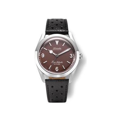 Montre Nivada Grenchen Super Antarctic 3.6.9 32040A10