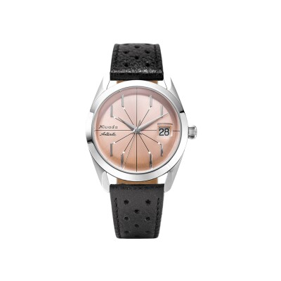 Montre Nivada Grenchen Antarctic Spider 32042A10