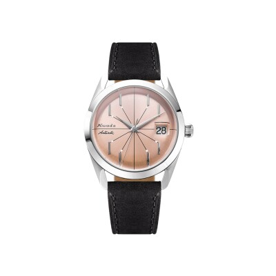 Montre Nivada Grenchen Antarctic Spider 32042A17