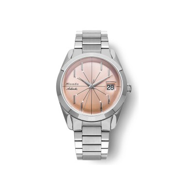 Montre Nivada Grenchen Antarctic Spider 32042A20