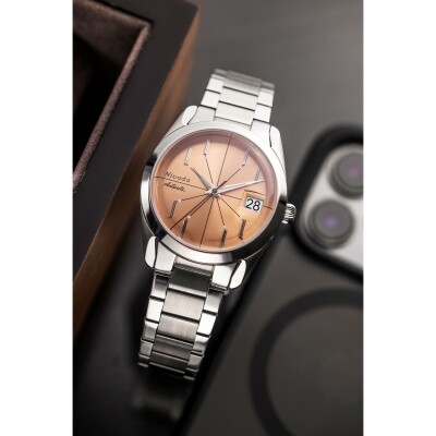Montre Nivada Grenchen Antarctic Spider 32042A20
