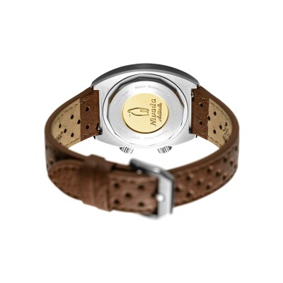 Montre Nivada Grenchen Antarctic GMT 32043A23