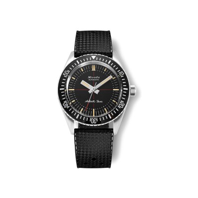 Montre Nivada Grenchen Antarctic Diver 32044A01