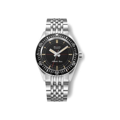 Montre Nivada Grenchen Antarctic Diver 32044A04
