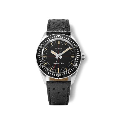 Montre Nivada Grenchen Antarctic Diver 32044A10