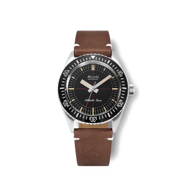 Montre Nivada Grenchen Antarctic Diver 32044A14