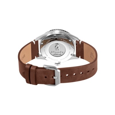 Montre Nivada Grenchen Antarctic Diver 32044A14